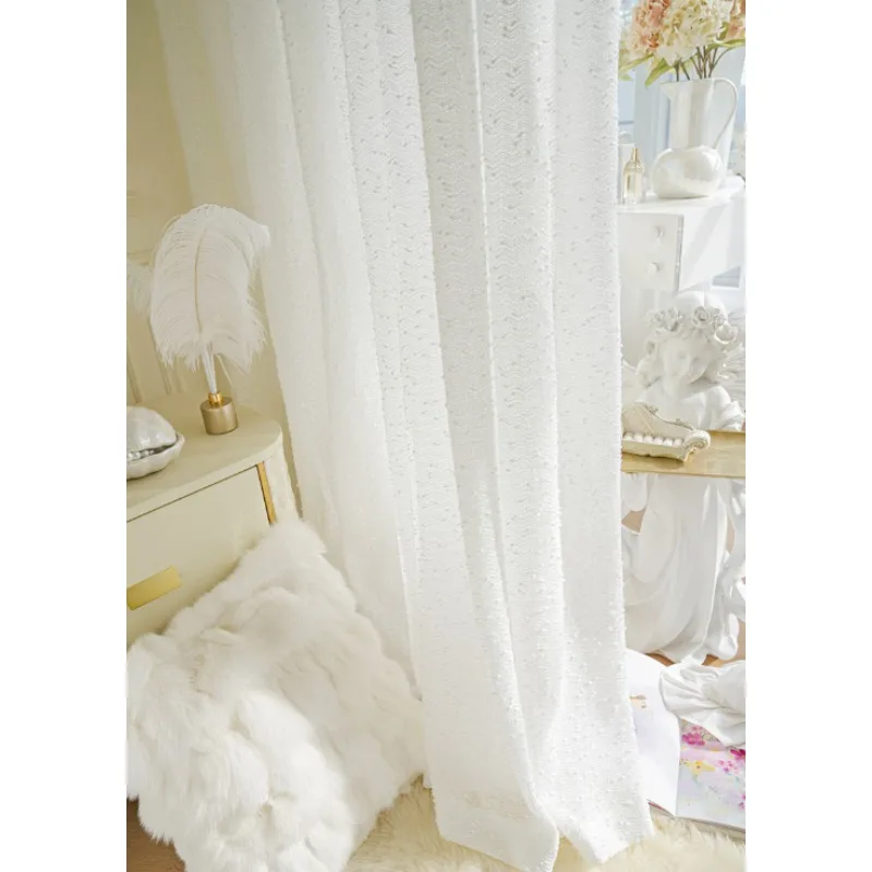 Home Fragrance In French - French Simple White Small Fragrance Light
