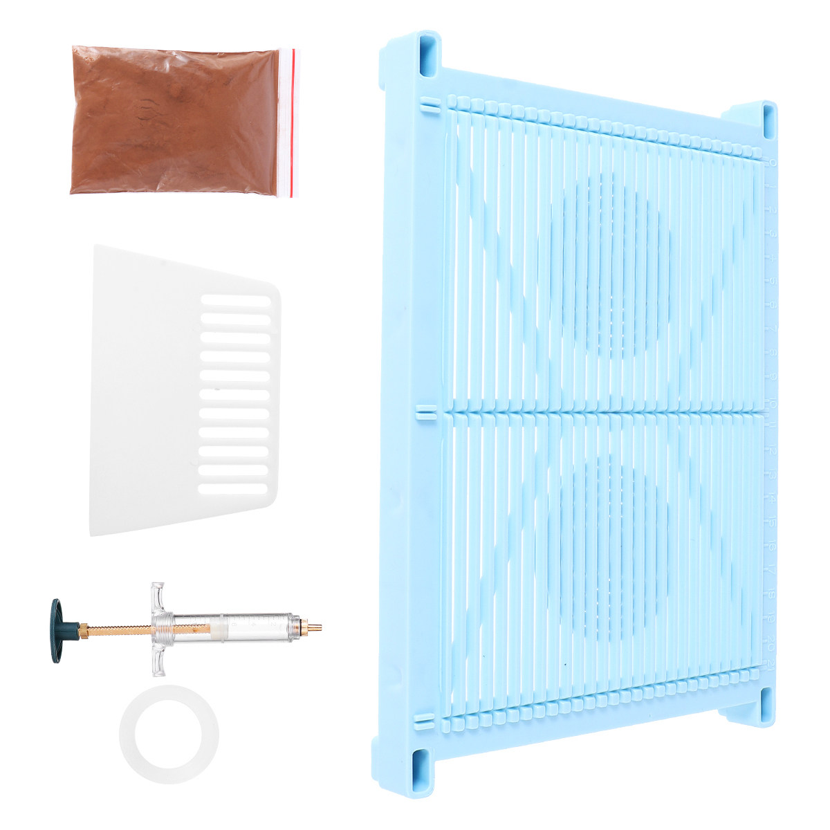 Home Fragrance Incense - Manual Incense Stick Making Extruder Kit