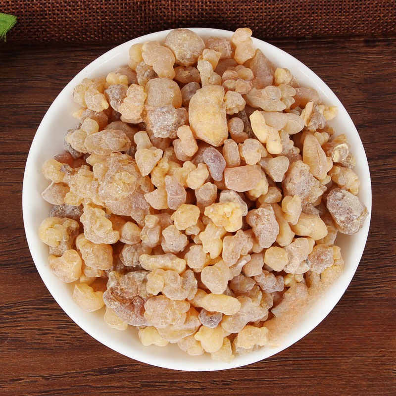 Home Fragrance Incense - 30g/50g/90g Pure Frankincense Resin,Big Particles Hand-Selected