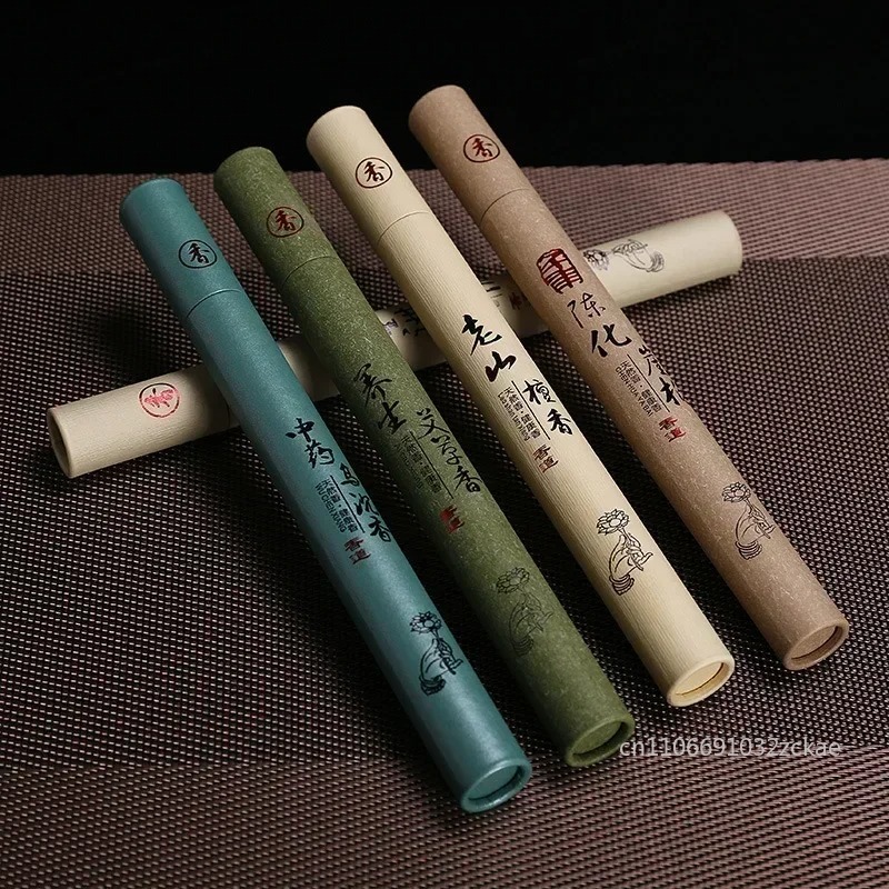 Classical 40 Sticks Natural Sa - Home Fragrance Incense review and price