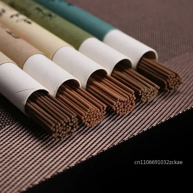 Classical 40 Sticks Natural Sa - Home Fragrance Incense review and price