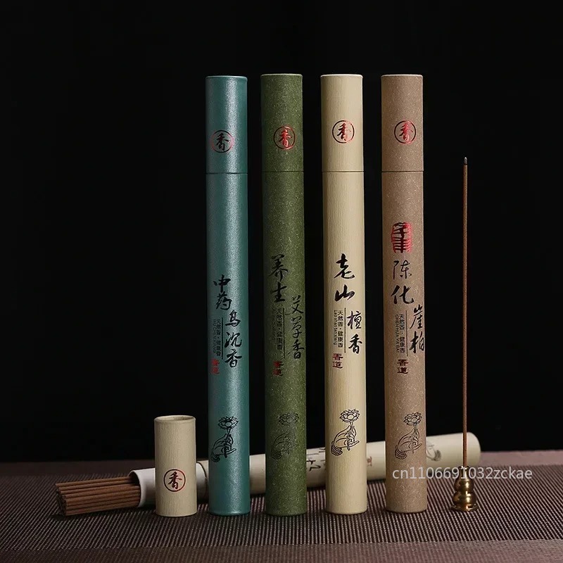 Classical 40 Sticks Natural Sa - Home Fragrance Incense review and price