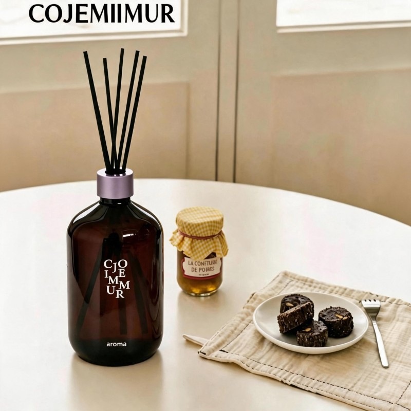 500ml Reed Diffuser Set Long L - Home Fragrance Hotel Collection review and price