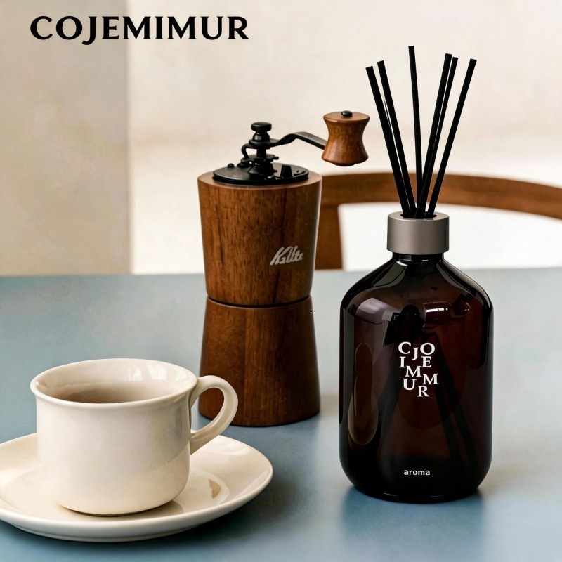500ml Reed Diffuser Set Long L - Home Fragrance Hotel Collection review and price