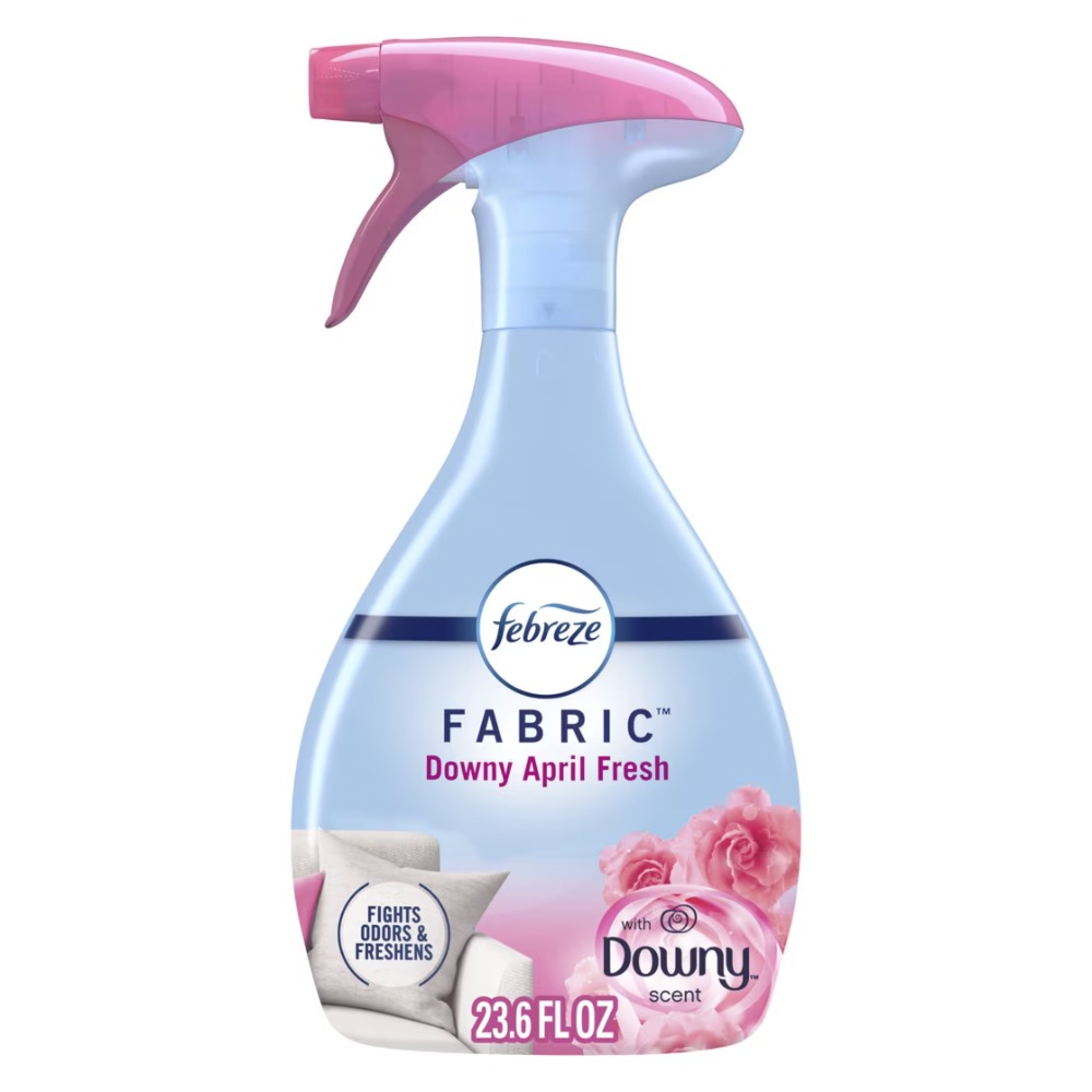 Febreze Downy April Fresh Fabr - Home Fragrance Fresh Linen review and price