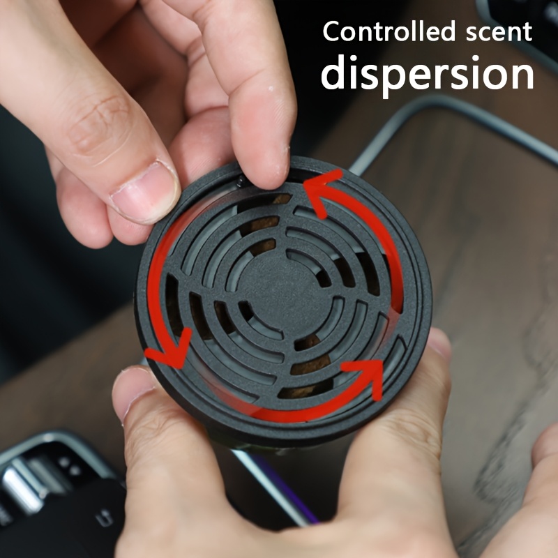 Lcars 4-in-1 Car Fragrance, Pl - Fragrance Your Home review and price