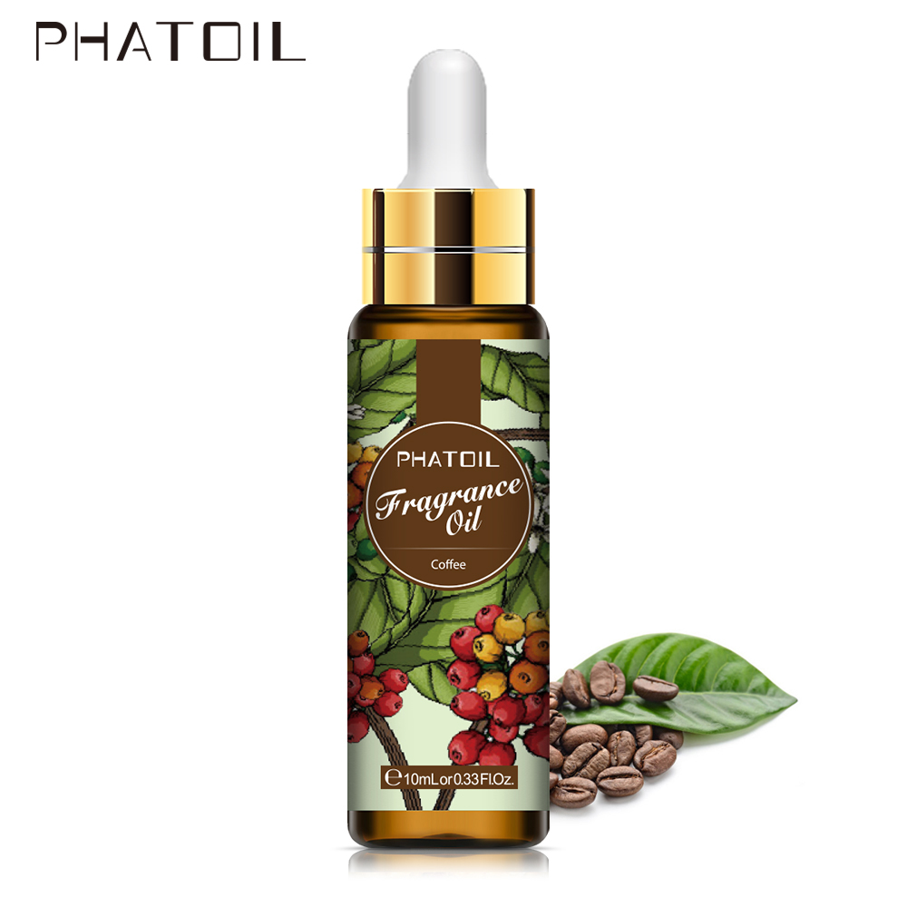 10ml with Dropper Coffee Sea B - Home Fragrance Fresh Linen review and price