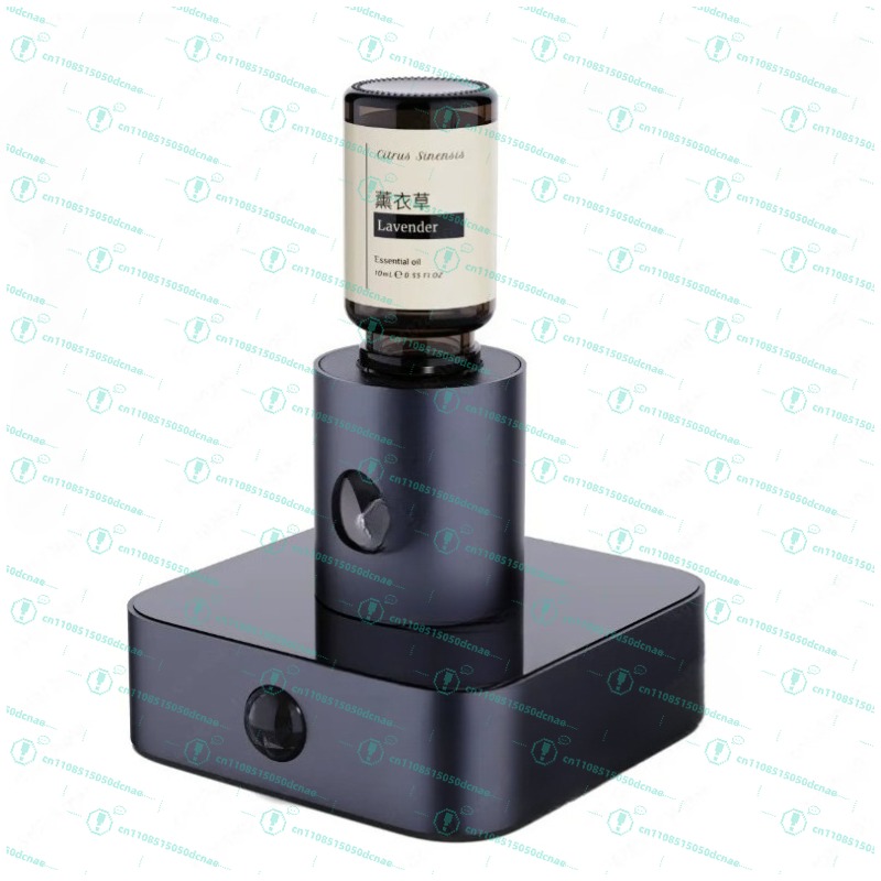 Intelligent aromatherapy machi - Home Fragrance With Essential Oils review and price