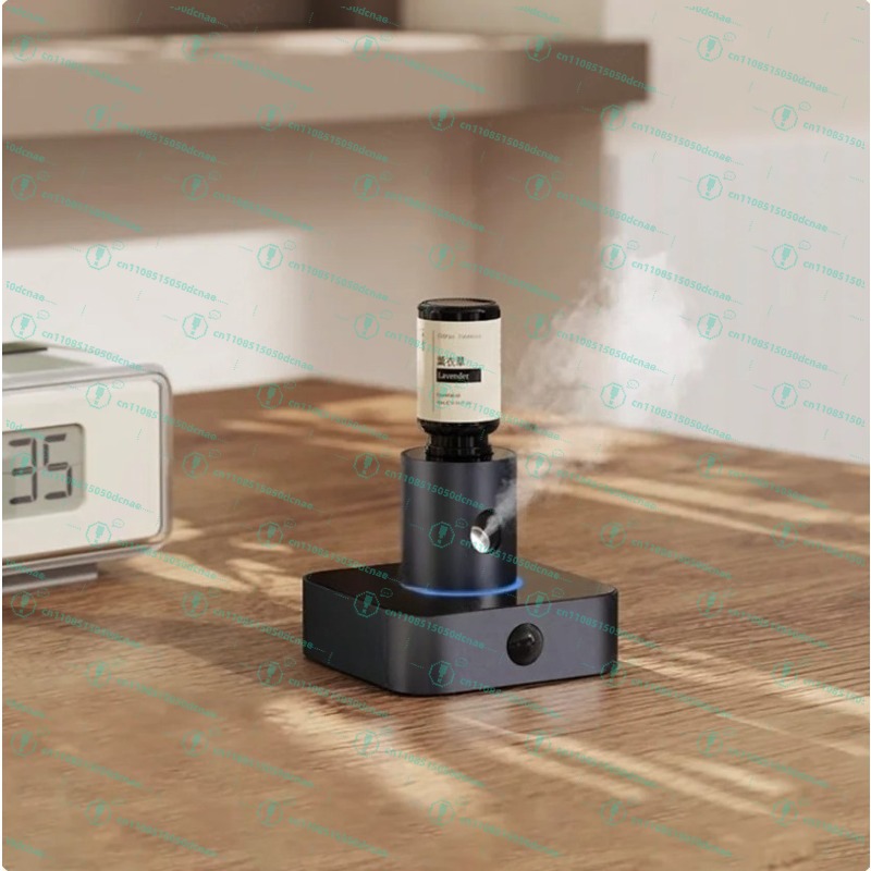 Intelligent aromatherapy machi - Home Fragrance With Essential Oils review and price