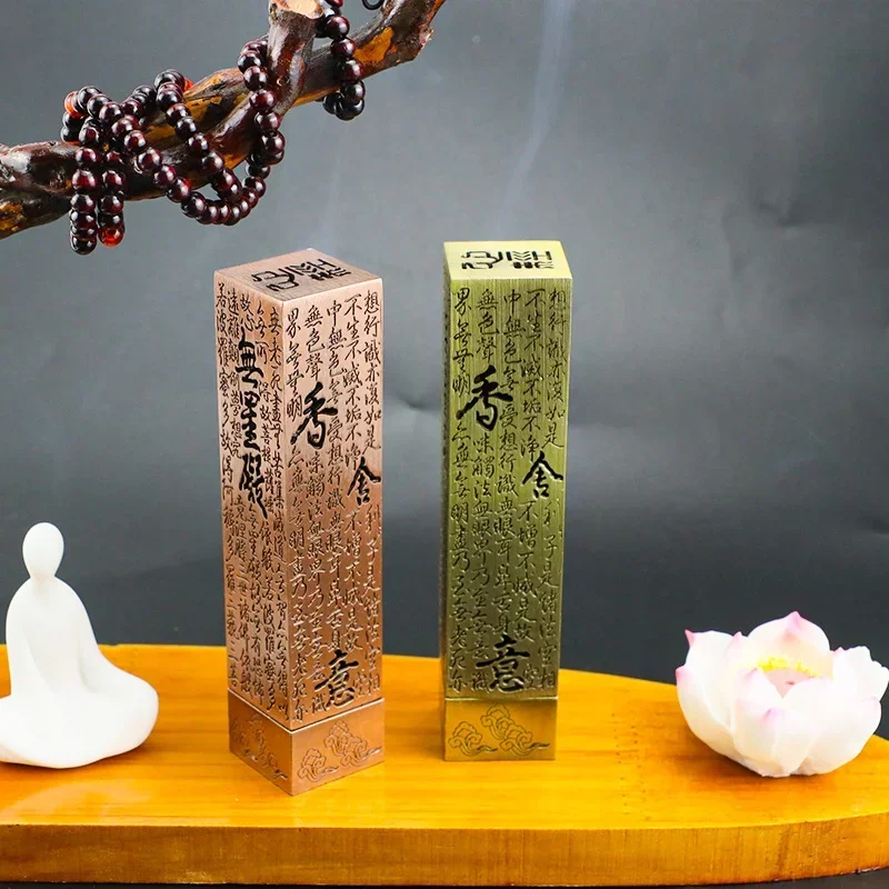 Tea House Ornaments Buddhist S - Home Fragrance Incense review and price