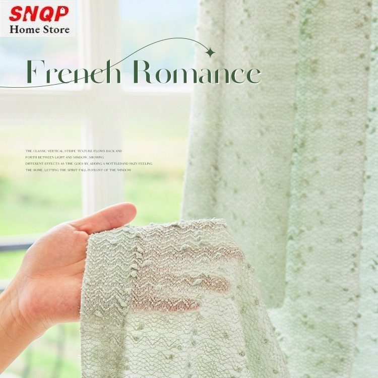 French retro high-end green fr - Home Fragrance In French review and price