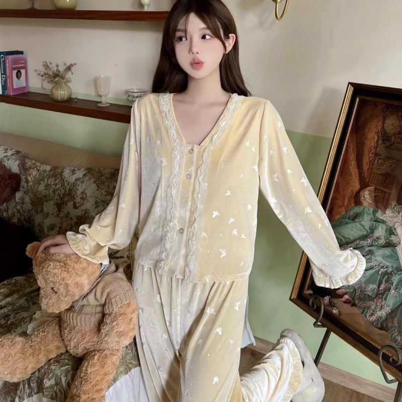 Autumn And Winter New Gold Vel - Home Fragrance In French review and price