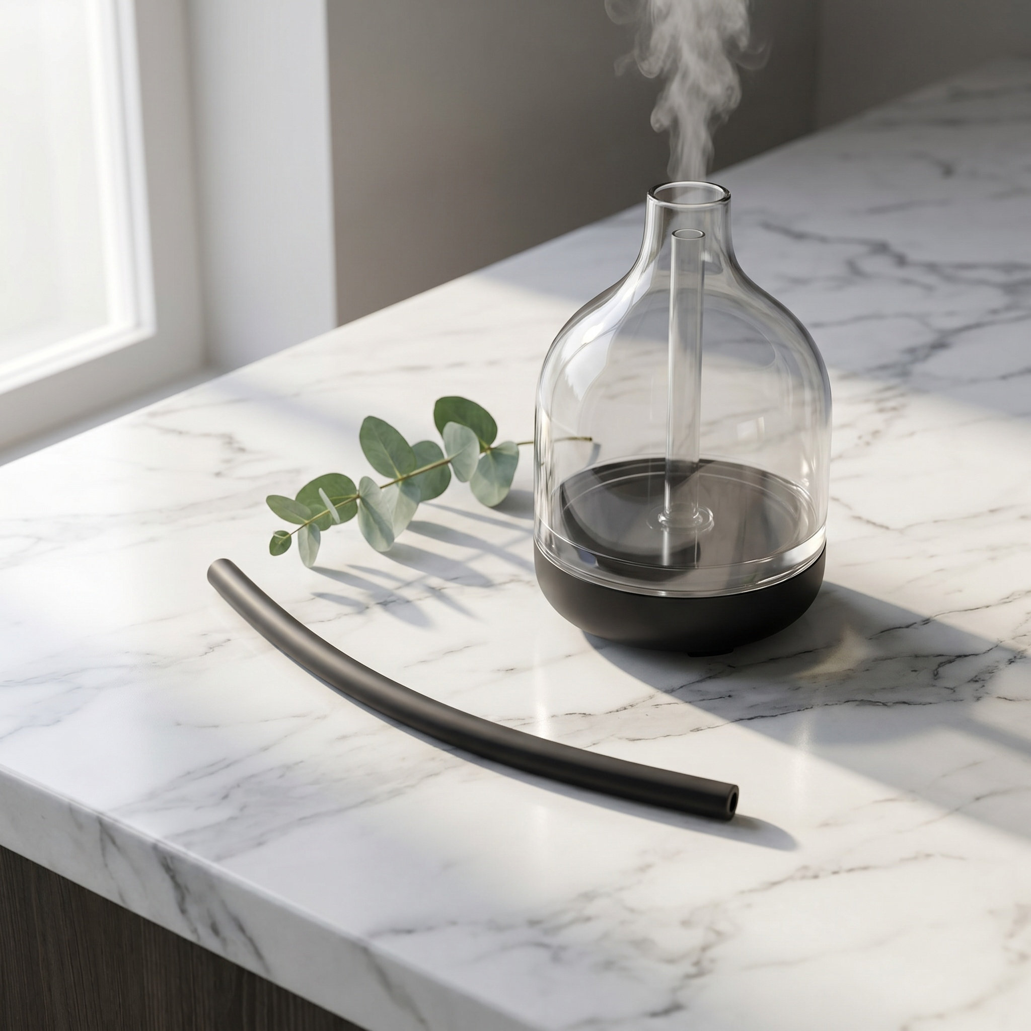 Scent Diffuser Aromatherapy Hu - Home Fragrance With Essential Oils review and price