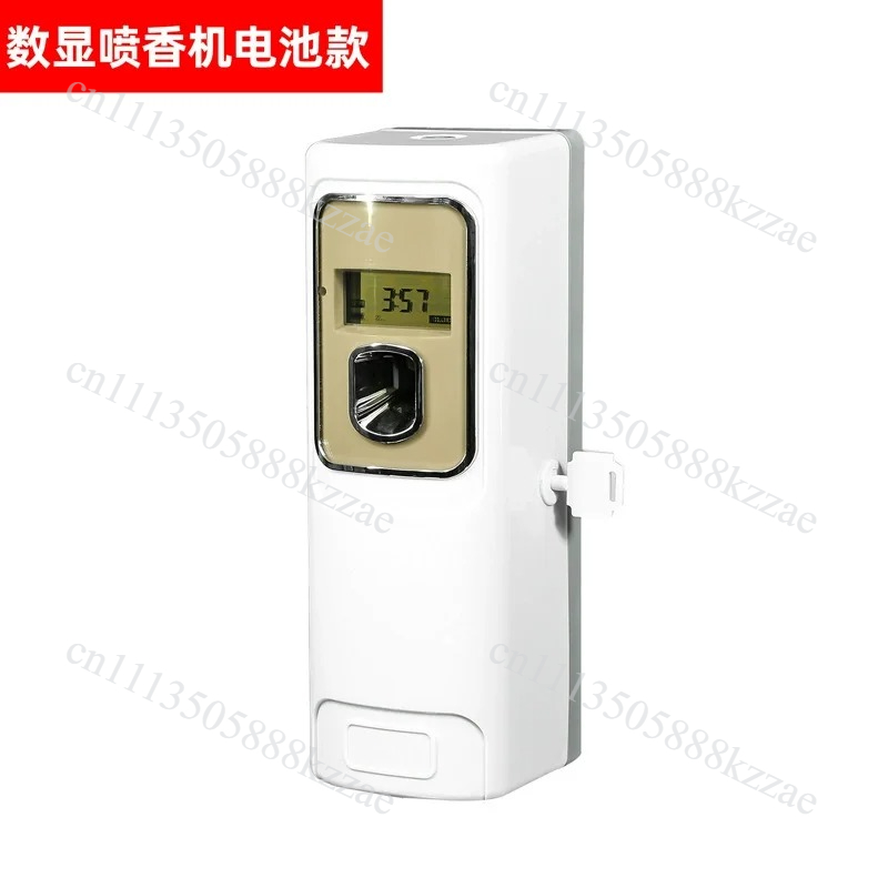 Smart Timer Spray Air Freshene - Home Fragrance Hotel Collection review and price