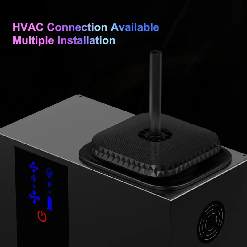 A300 HVAC Fragrance Scent Arom - Home Fragrance Hotel Collection review and price