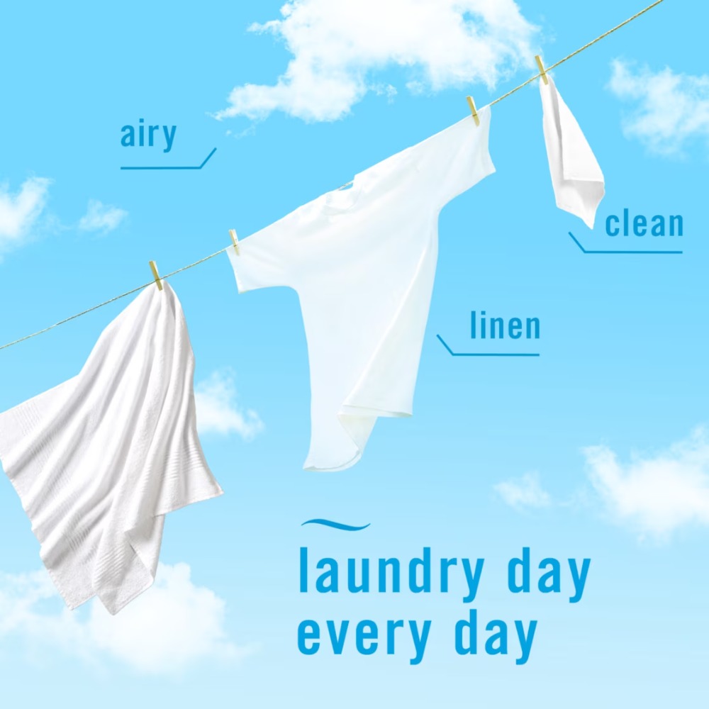 Bathroom Air Freshener Odor-Fi - Home Fragrance Fresh Linen review and price