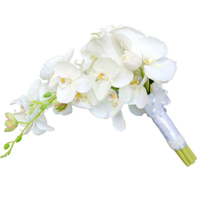 French romantic wedding white  - Home Fragrance In French review and price