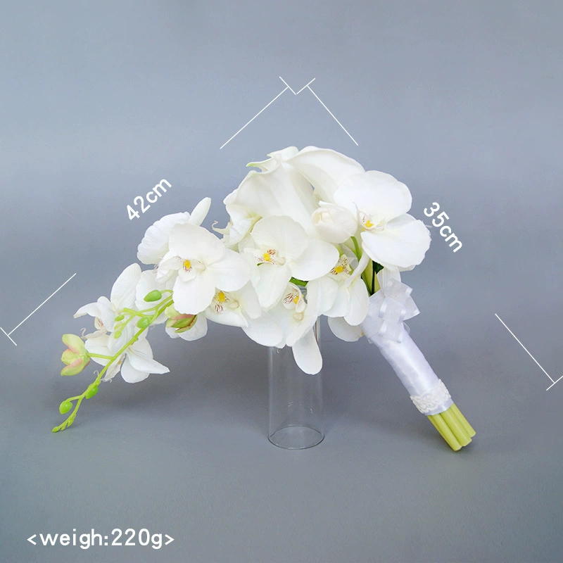 French romantic wedding white  - Home Fragrance In French review and price
