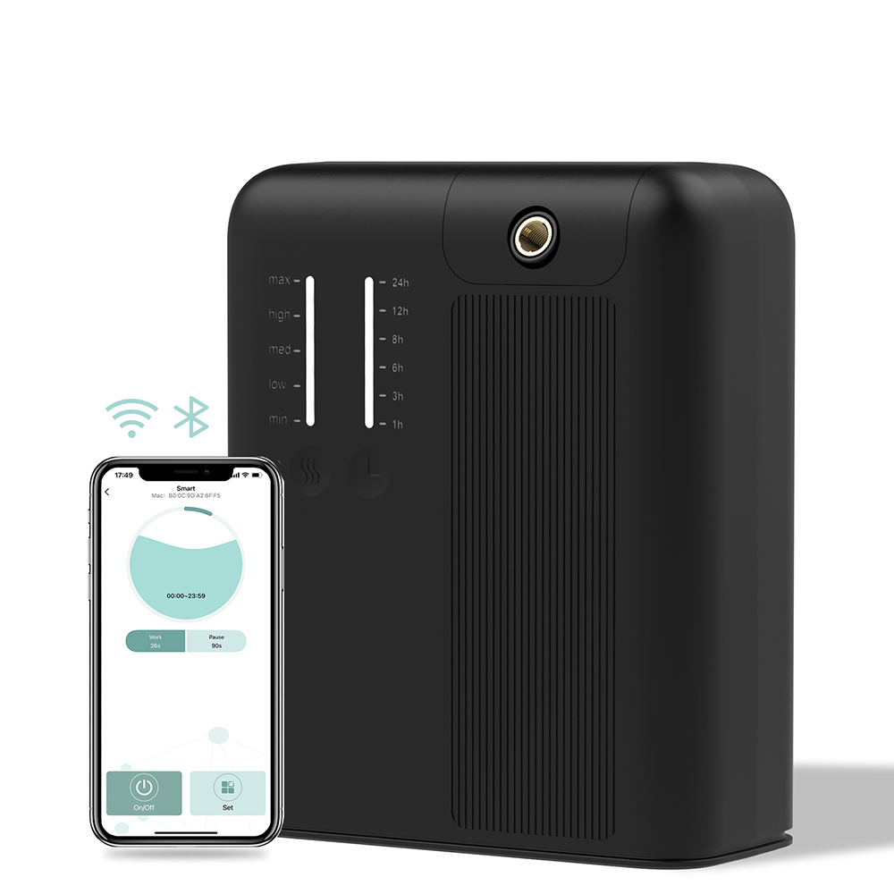 NAMSTE 500m³ Cold Air Scent Di - Home Fragrance Hotel Collection review and price