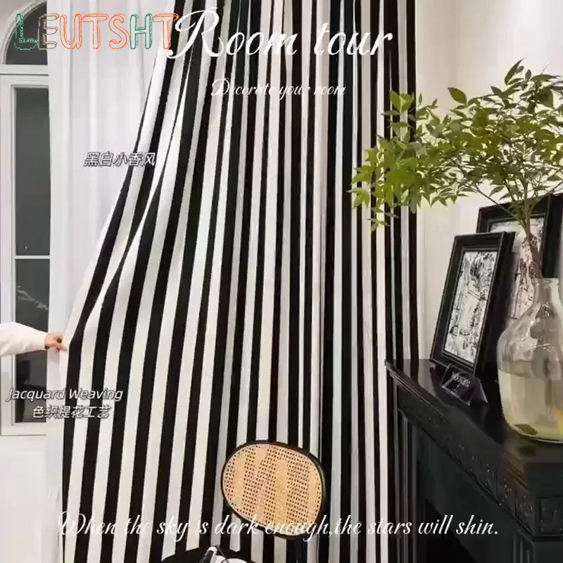 Jacquard High-end Vertical Str - Home Fragrance In French review and price