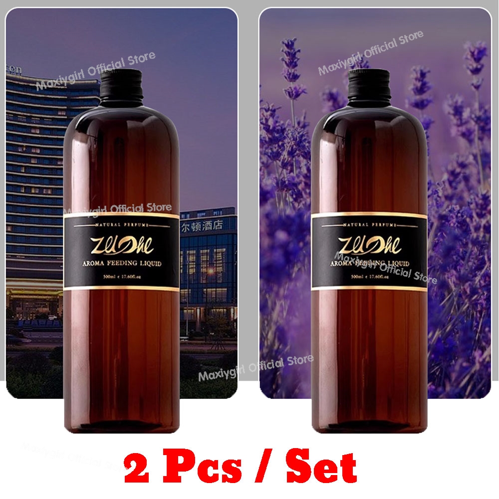 2pcs Aromatherapy Supplement L - Home Fragrance In French review and price