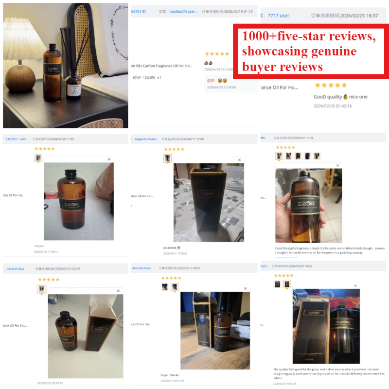 Refill Liquid For Aromatherapy - Home Fragrance Hotel Collection review and price