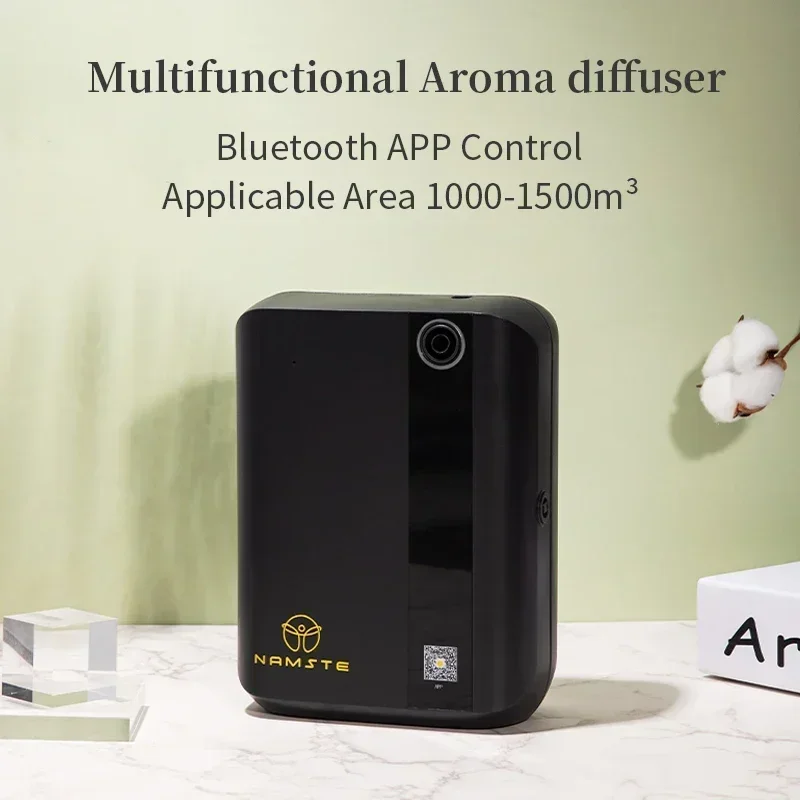 Electric Smell for Home Perfum - Home Fragrance With Essential Oils review and price