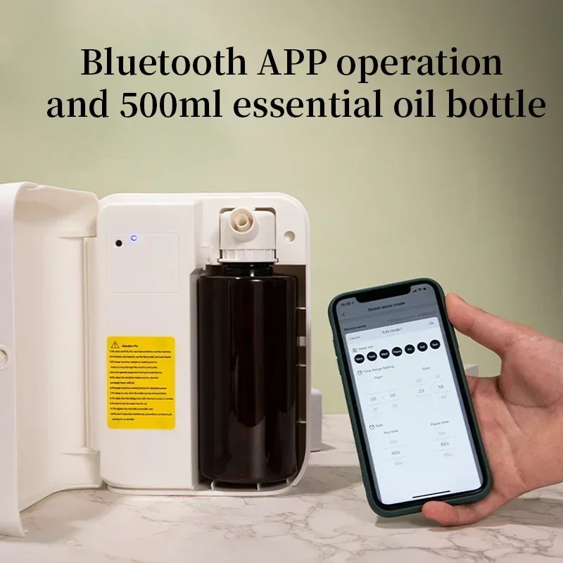 Electric Smell for Home Perfum - Home Fragrance With Essential Oils review and price