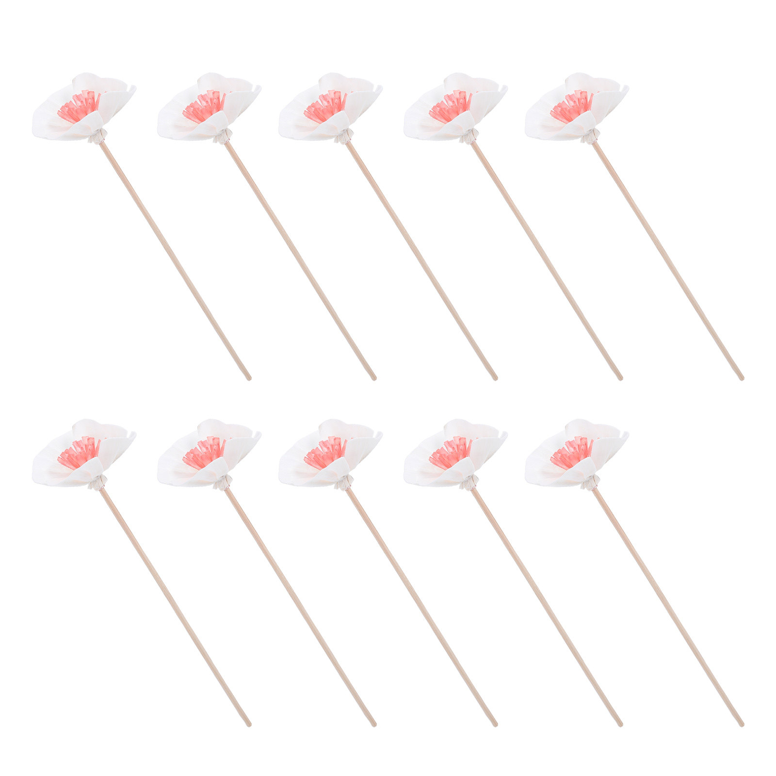 10Pcs Essential Oil Diffuser S - Home Fragrance With Essential Oils review and price