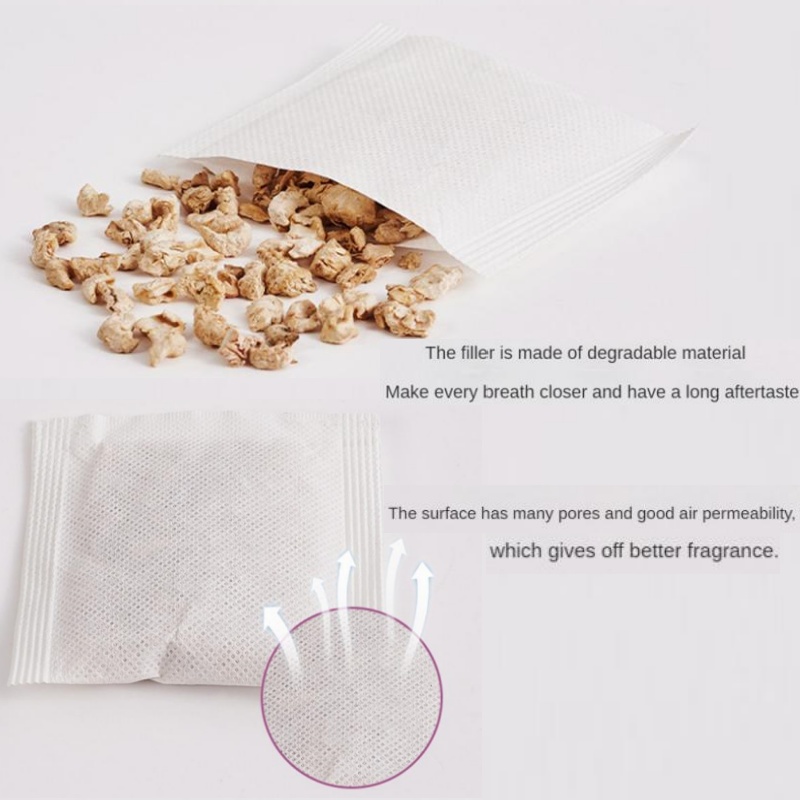 5pcs Wardrobe Fragrance Sachet - Home Fragrance Incense review and price