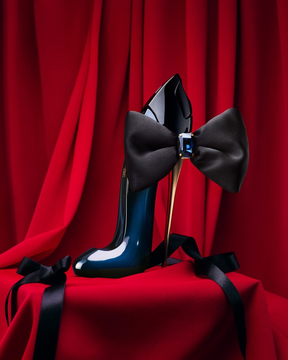 Carolina Herrera Good Girl Bow - Fragrance Your Home review and price
