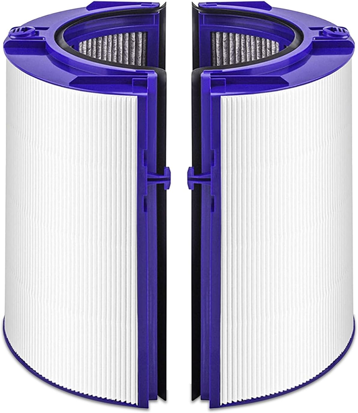Air Purifier HEPA and Carbon F - Dyson Fan Tp07 review and price