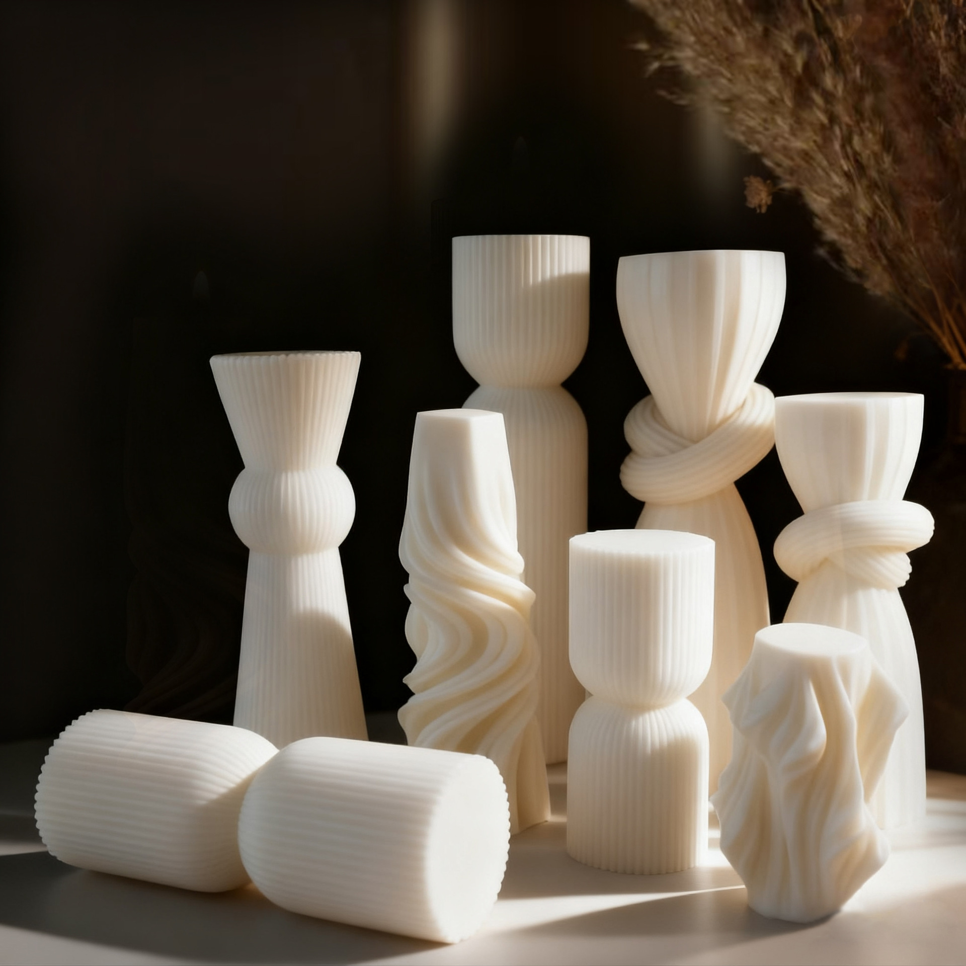 Nordic Minimalist White Scente - Fragrance In Home review and price