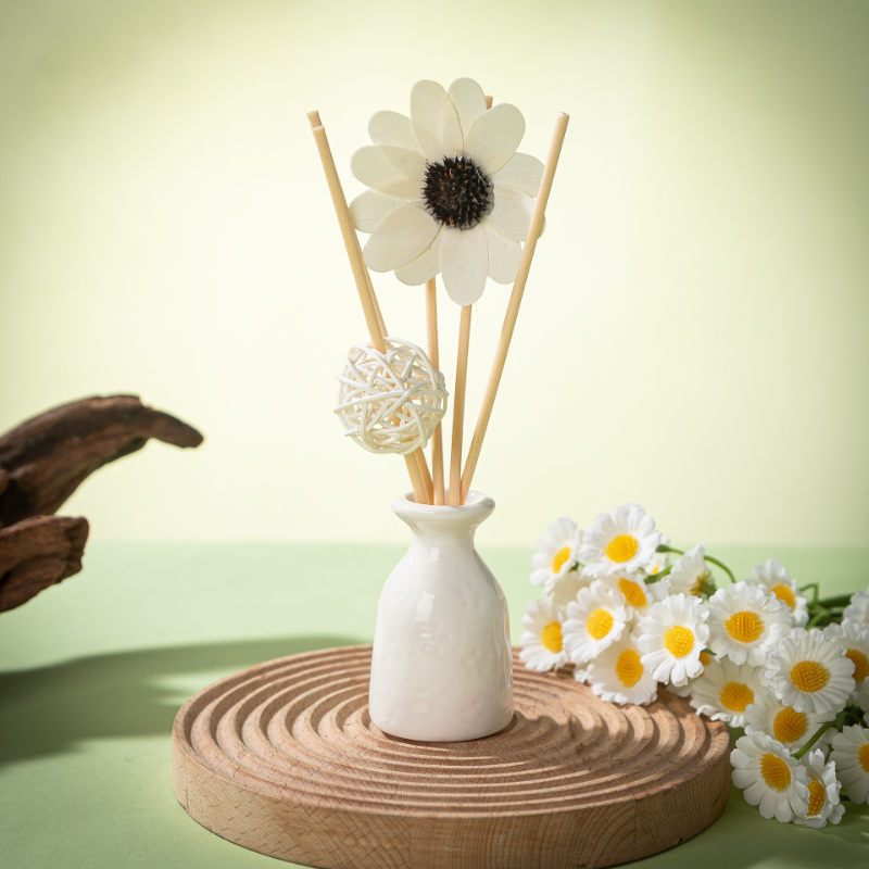 30ml Reed Diffuser Sets Hotel  - Home Fragrance Hotel Collection review and price