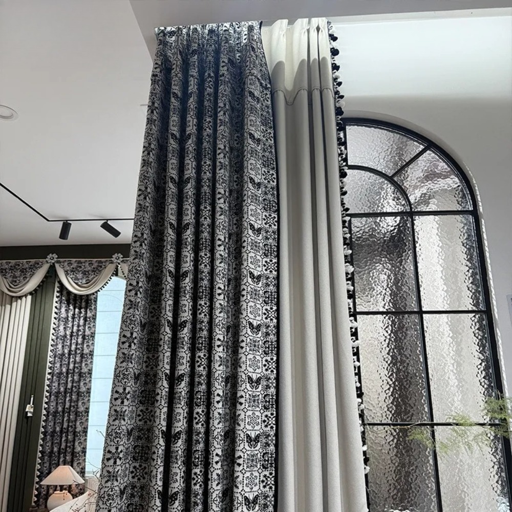 New French Retro Cotton Blacko - Home Fragrance In French review and price