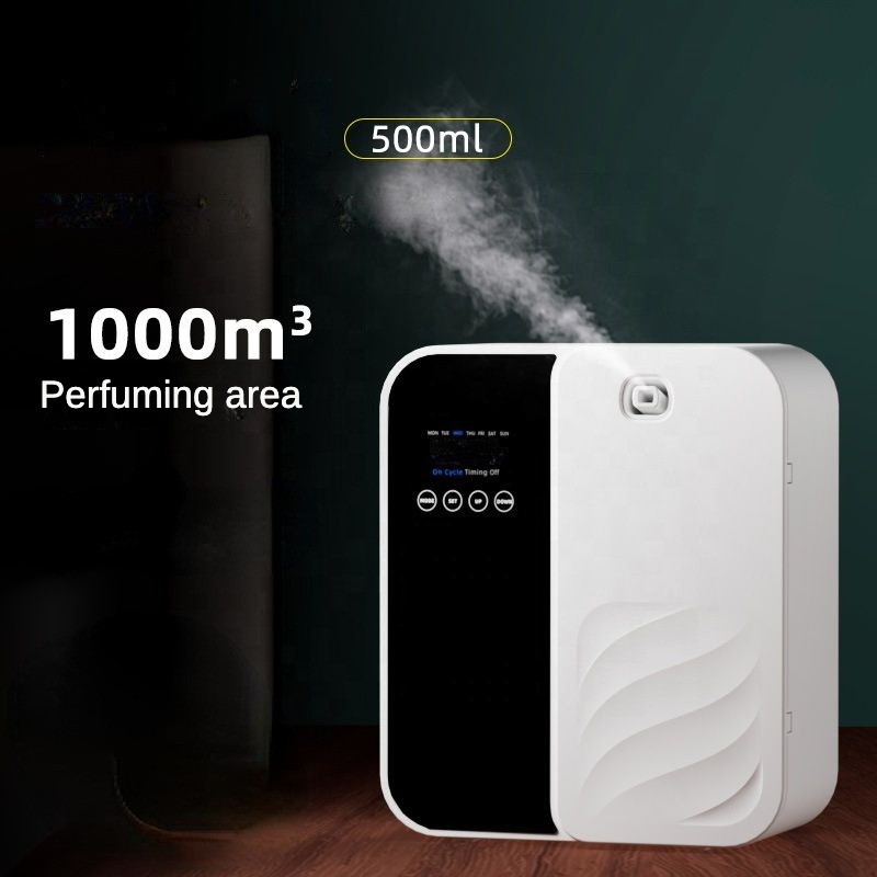500ml Essential Oil Aroma Diff - Home Fragrance Hotel Collection review and price