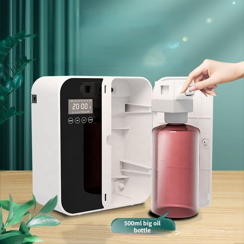 500ml Essential Oil Aroma Diff - Home Fragrance Hotel Collection review and price