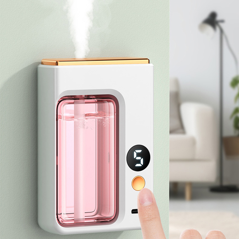 Aromatherapy Diffuser Wireless - Fragrance In Home review and price