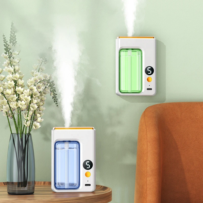 Aromatherapy Diffuser Wireless - Fragrance In Home review and price