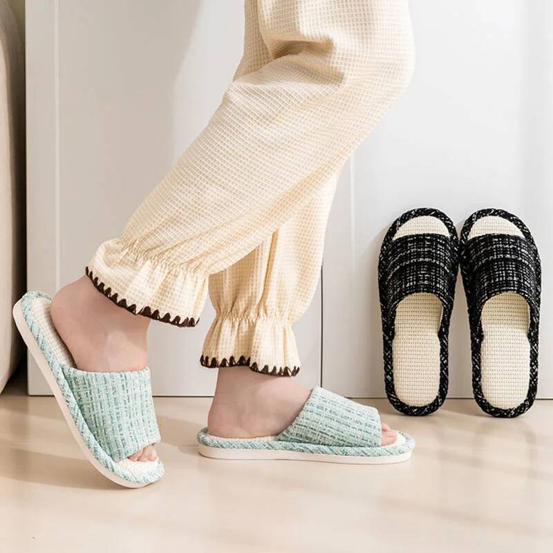 Women's Slippers Summer New Ja - Fragrance Your Home review and price