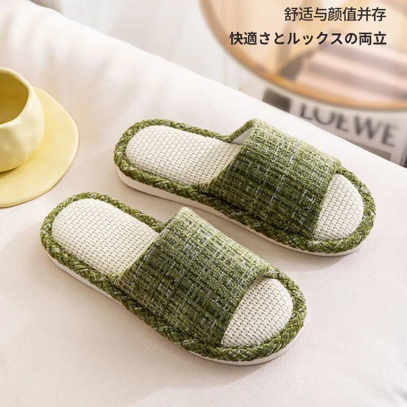 Women's Slippers Summer New Ja - Fragrance Your Home review and price