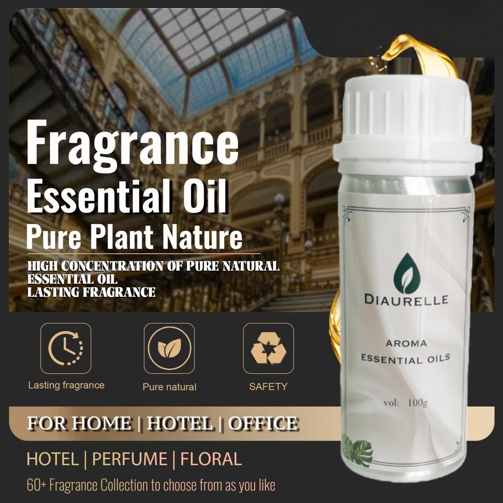 Perfume Spray Goddess 100ML Ho - Home Fragrance Hotel Collection review and price