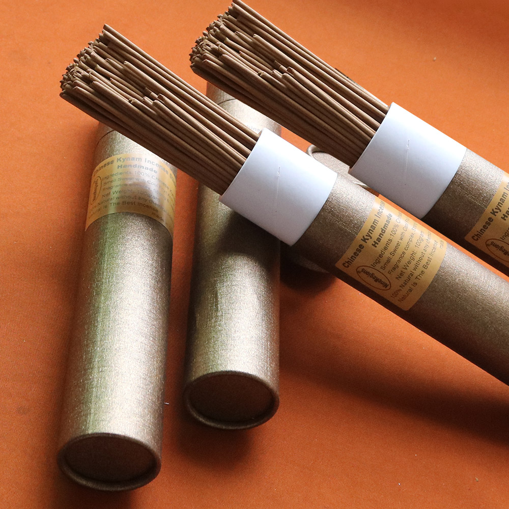 Premium QiNan Oudh Incense Sti - Home Fragrance Incense review and price