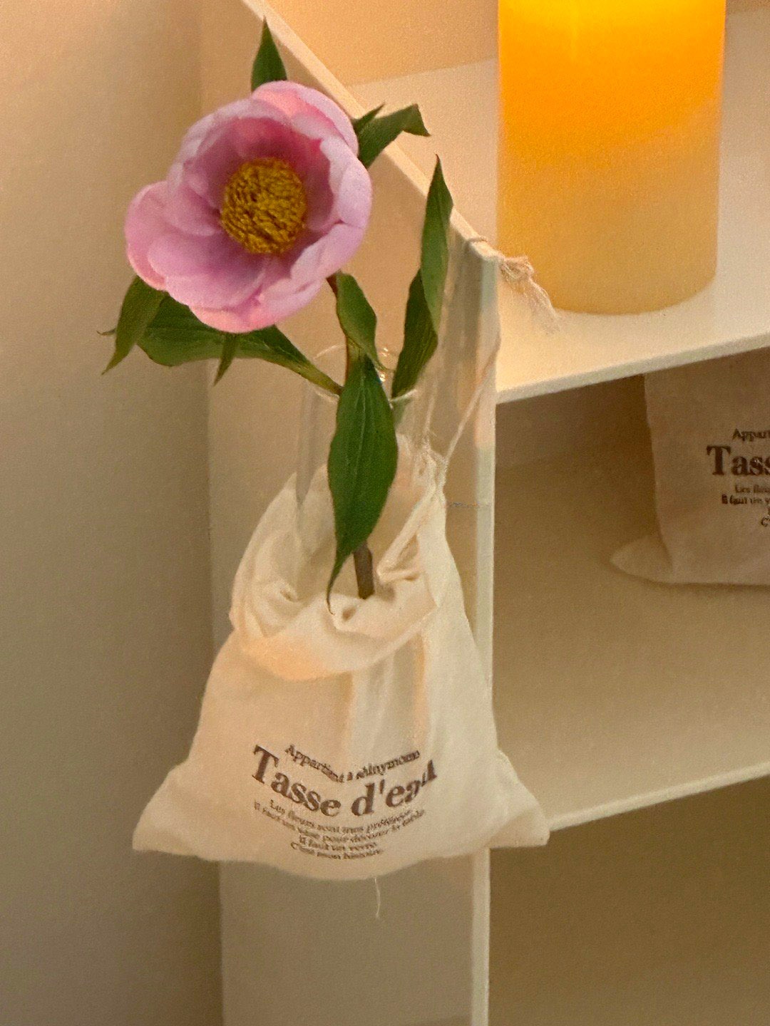 Shinymomo Creative French Styl - Home Fragrance In French review and price