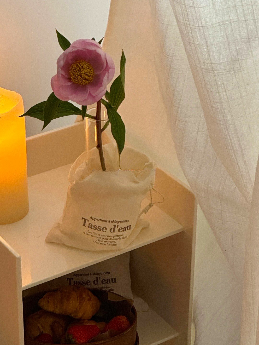 Shinymomo Creative French Styl - Home Fragrance In French review and price