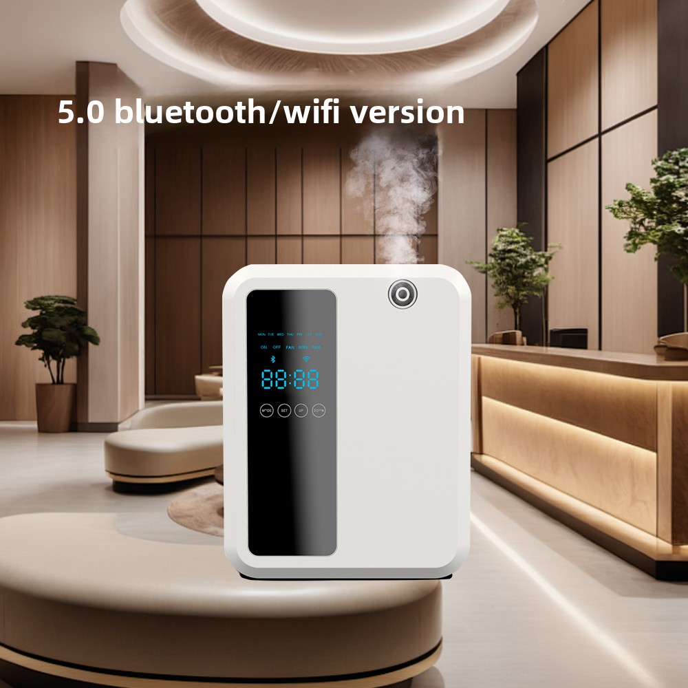 500ML Commercial Hotel Automat - Home Fragrance Hotel Collection review and price