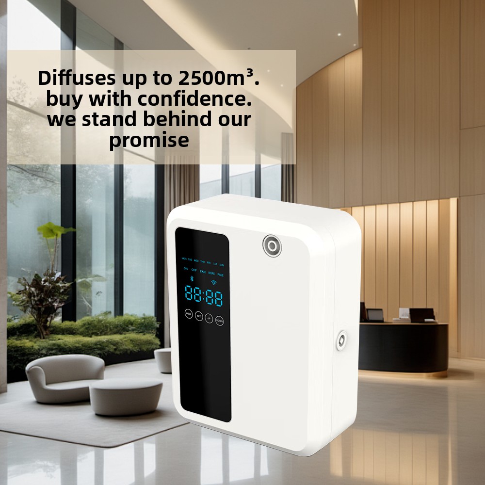 500ML Commercial Hotel Automat - Home Fragrance Hotel Collection review and price