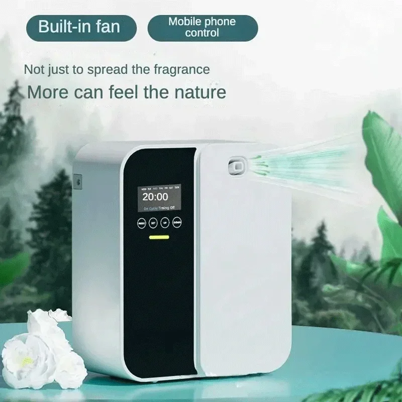 1000m³ Electric Smell Scent Di - Home Fragrance Hotel Collection review and price