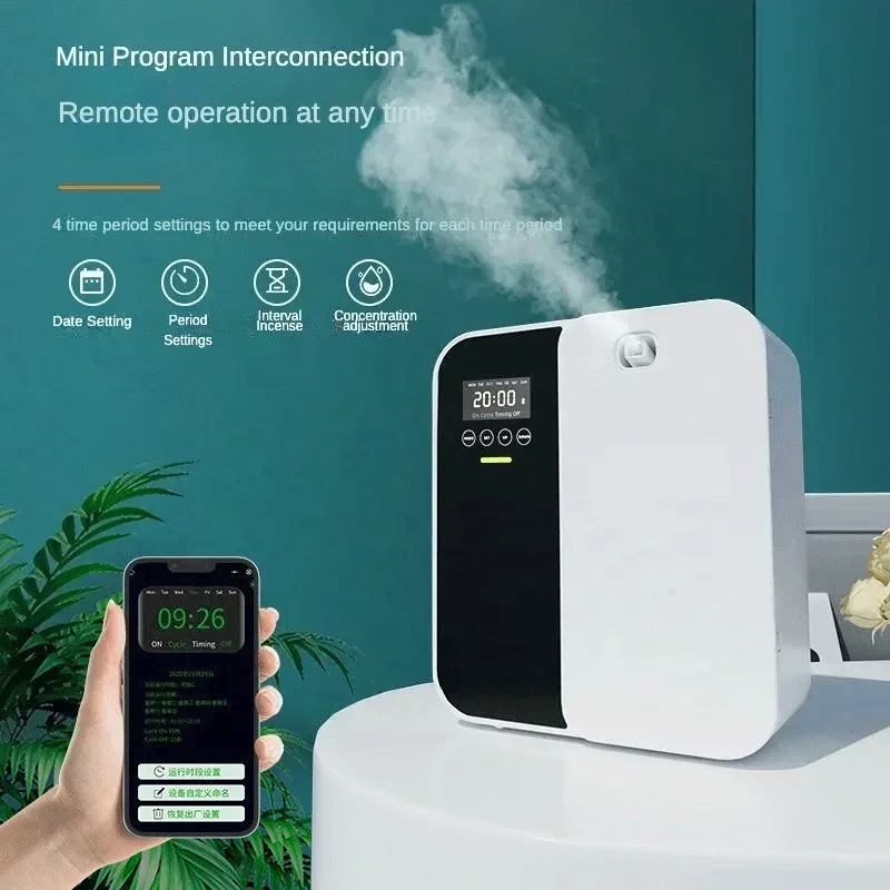1000m³ Electric Smell Scent Di - Home Fragrance Hotel Collection review and price