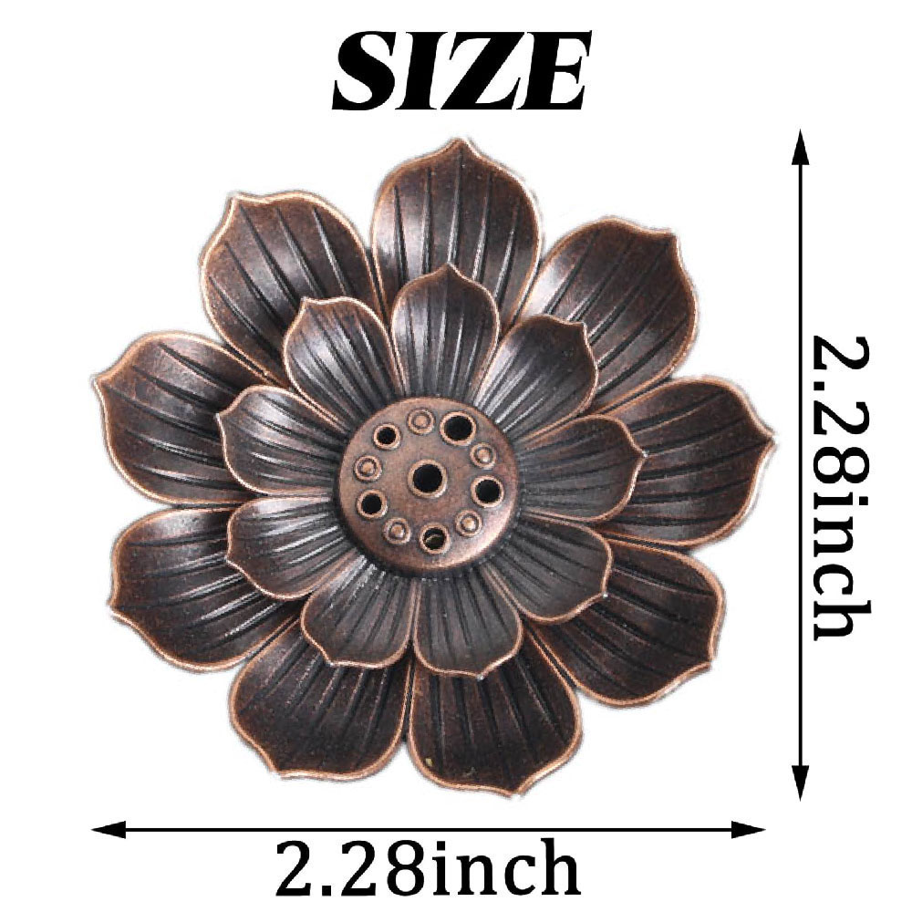 Incense Holder for Sticks,Ince - Home Fragrance Incense review and price